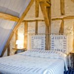 Chambres d'hôtes Amboise - Le Manoir de la Maison Blanche