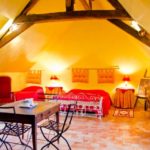 Chambres d'hôtes Amboise - Le Manoir de la Maison Blanche