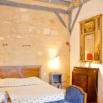 Chambres d'hôtes Amboise - Le Manoir de la Maison Blanche