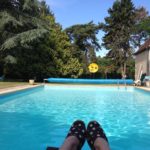 Gîtes avec Piscine - La Maison des Arts en Indre et Loire