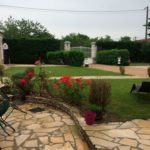 Gîtes avec Piscine - La Maison des Arts en Indre et Loire