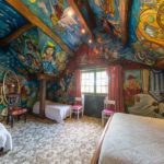 Gîtes avec Piscine - La Maison des Arts en Indre et Loire