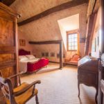 Gîtes avec Piscine - La Maison des Arts en Indre et Loire