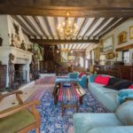 Gîtes avec Piscine - La Maison des Arts en Indre et Loire