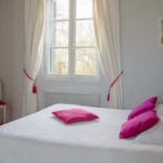 Le Bourg Joly Chambre d'Hôtes - Maisons Passions Hébergements