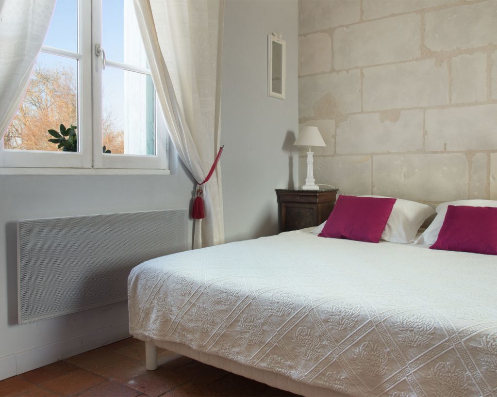Le Bourg Joly Chambre d'Hôtes - Maisons Passions Hébergements