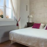 Le Bourg Joly Chambre d'Hôtes - Maisons Passions Hébergements