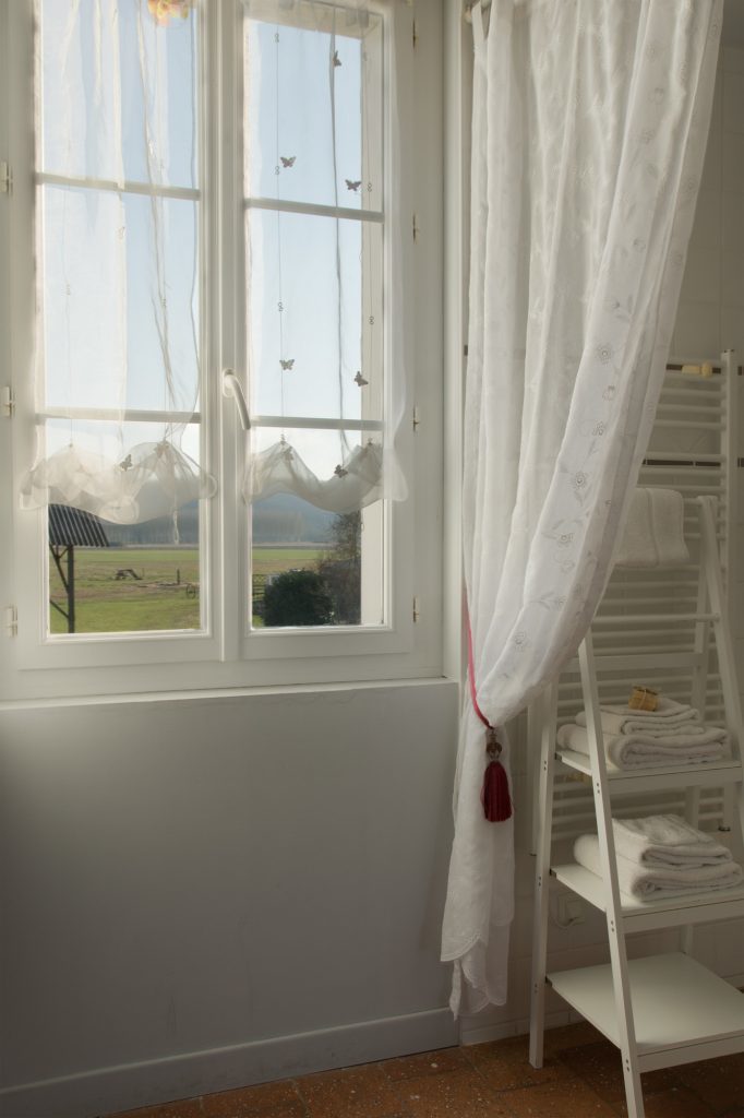 Le Bourg Joly Chambre d'Hôtes - Maisons Passions Hébergements