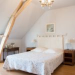 Le Bourg Joly Chambre d'Hôtes - Maisons Passions Hébergements