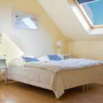 Le Bourg Joly Chambre d'Hôtes - Maisons Passions Hébergements