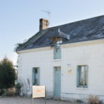 Le Bourg Joly Chambre d'Hôtes - Maisons Passions Hébergements