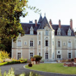 Le Château de Fontenay - Maisons Passions Hébergements