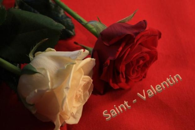 Saint-Valentin En Chambres d'Hôtes