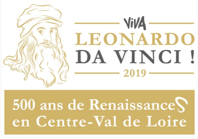 Hébergements Pour Célébrer Les 500 Ans De Renaissance - LEONARDO DA VINCI -