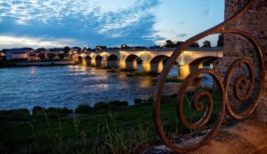 Amboise Des Vacances Royales En Loir et Cher