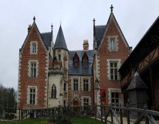 Amboise Des Vacances Royales En Loir et Cher