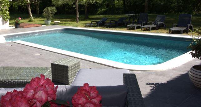 Locations de Vacances Avec Piscine