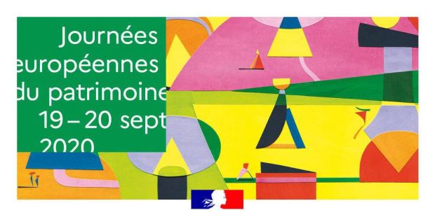Réservation Séjour et Journées du Patrimoine