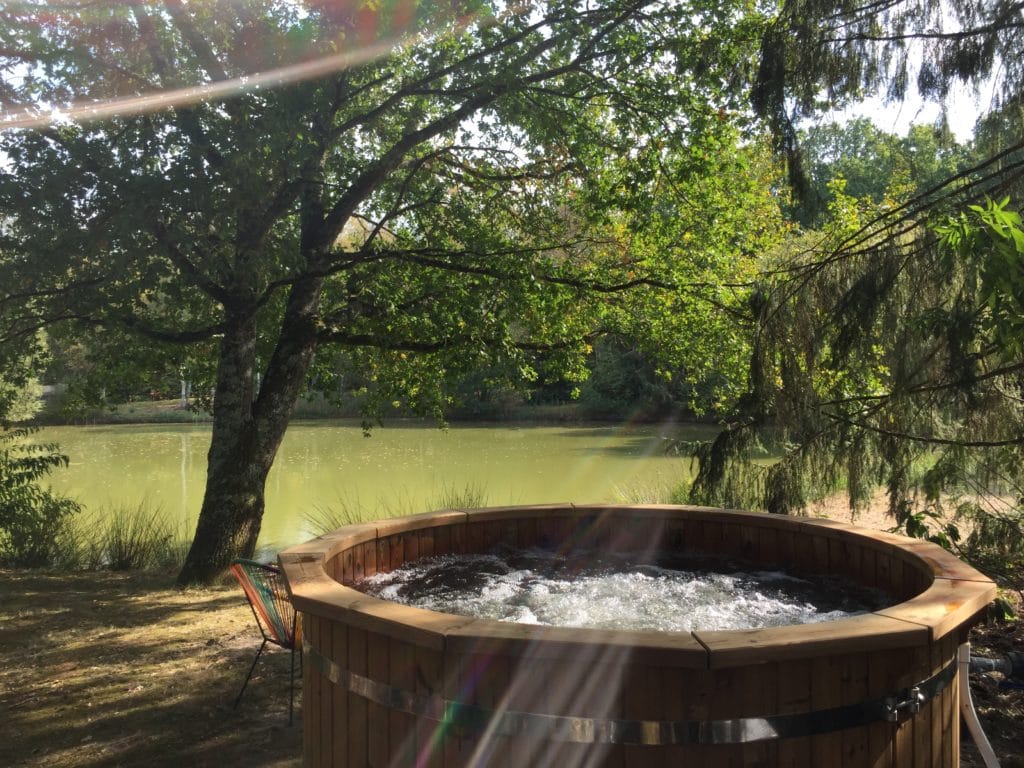 Chambres d'Hôtes - Ferme Boisquillon En Sologne - Maisons Passions