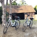 Chambres d'Hôtes - Ferme Boisquillon En Sologne - Maisons Passions