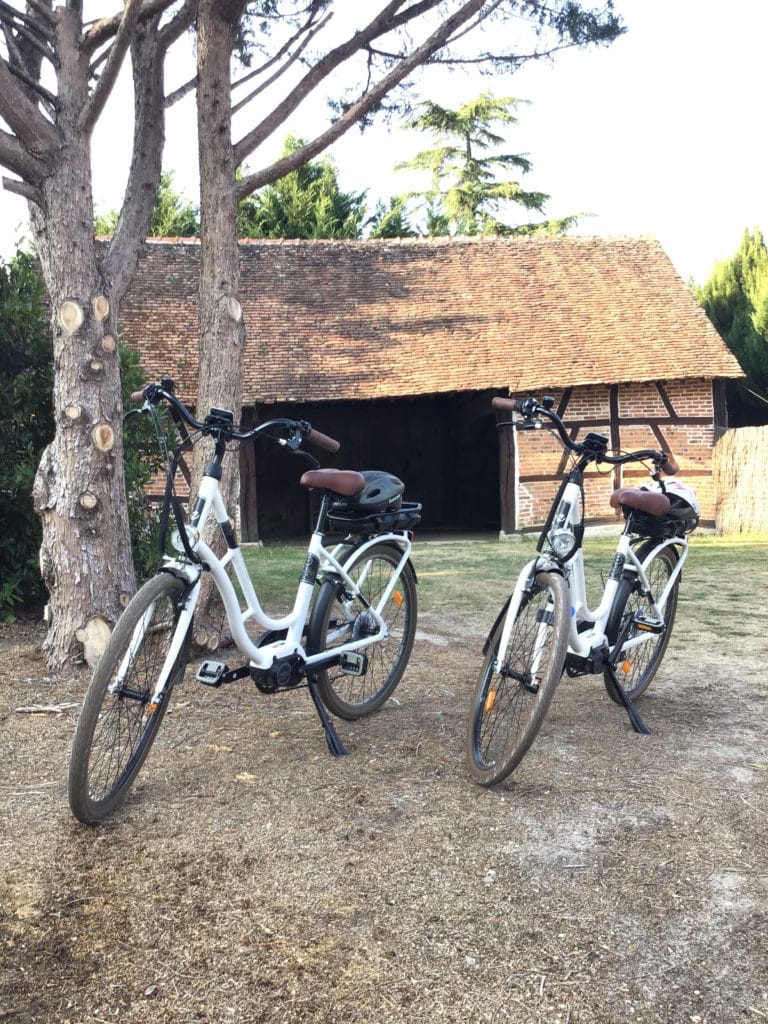 Chambres d'Hôtes - Ferme Boisquillon En Sologne - Maisons Passions