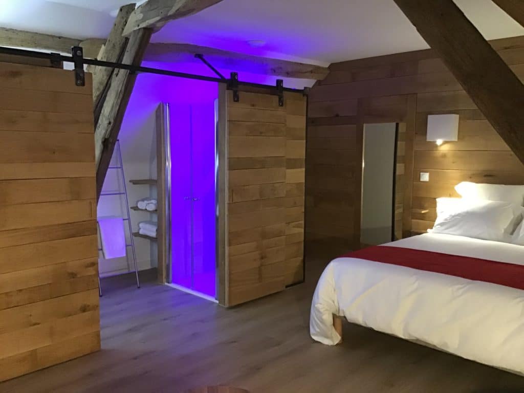 Chambres d'Hôtes - Ferme Boisquillon En Sologne - Maisons Passions