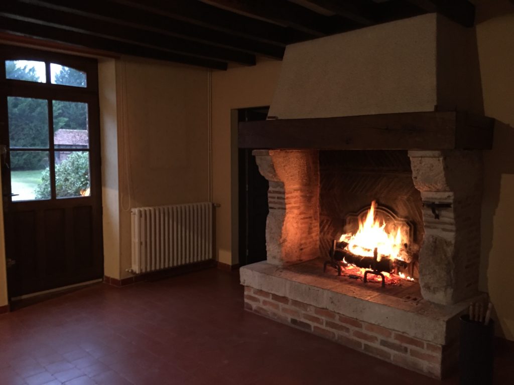 Chambres d'Hôtes - Ferme Boisquillon En Sologne - Maisons Passions