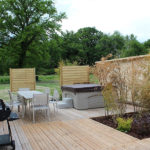 Gîte Jersey - Location de vacances avec SPA - Maisons Passions