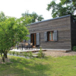 Gîte Java - Ferme des Poulardières - Maisons Passions