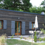 Gîte Java - Ferme des Poulardières - Maisons Passions