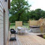 Gîte Jersey - Location de vacances avec SPA - Maisons Passions