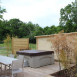 Gîte Jersey - Location de vacances avec SPA - Maisons Passions