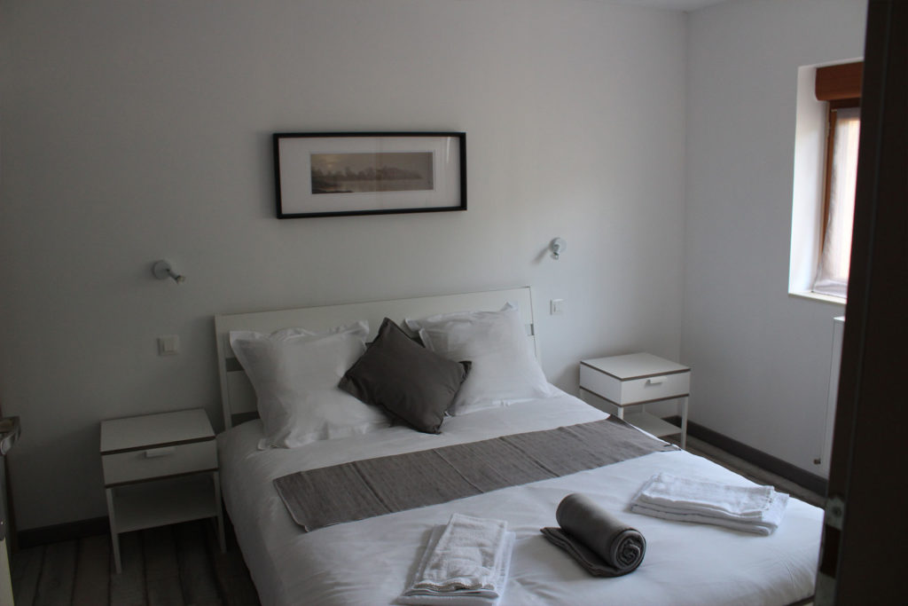 Gîte Jersey - Location de vacances avec SPA - Maisons Passions