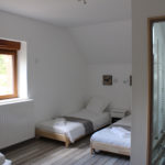 Gîte Jersey - Location de vacances avec SPA - Maisons Passions
