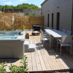 Gîte Jersey - Location de vacances avec SPA - Maisons Passions