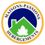 logo maisons passions