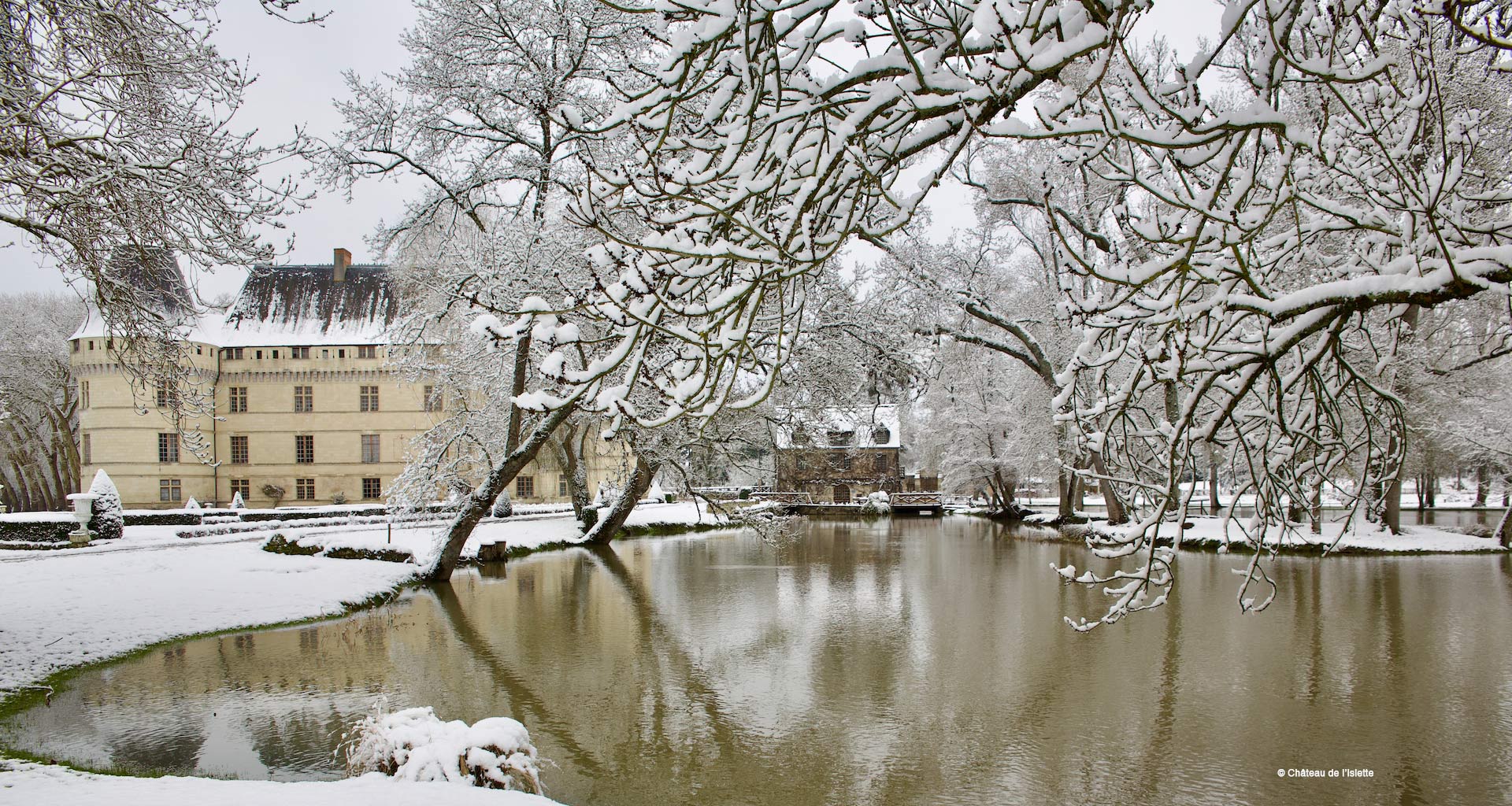 chateau-islette
