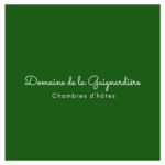 Domaine de la Guignardière – Chambres d’Hôtes