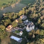 Le Château de Fontenay - Les Gîtes - Maisons Passions Hébergements