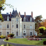 Chambres d'hôtes Le Château de Fontenay - Maisons Passions Hébergements