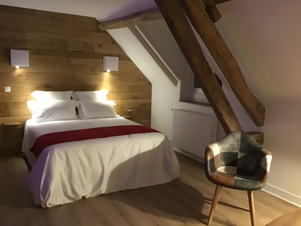 Chambres d'Hôtes - Ferme Boisquillon En Sologne - Maisons Passions